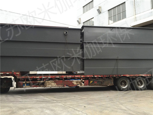 如何提高氣浮裝置的氣浮效果