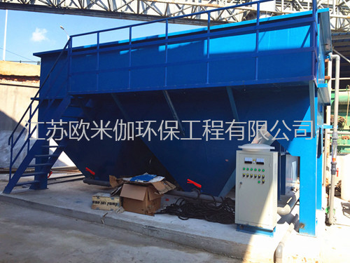 斜管沉淀池多少錢？