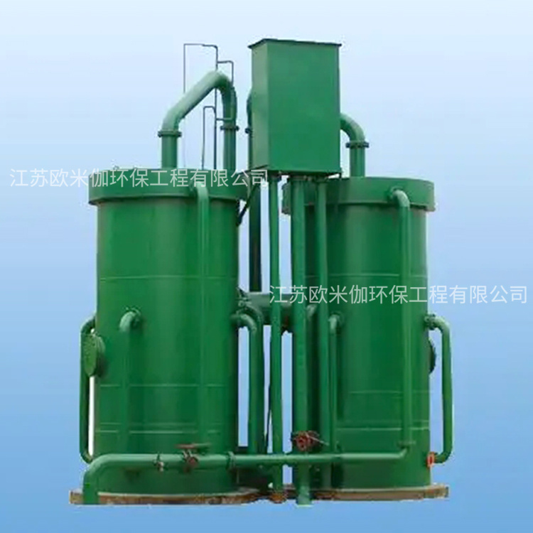 無(wú)閥過(guò)濾器的工作原理